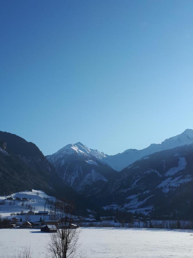 Chalet Anna Appartment อุทเทนดอร์ฟ ภายนอก รูปภาพ