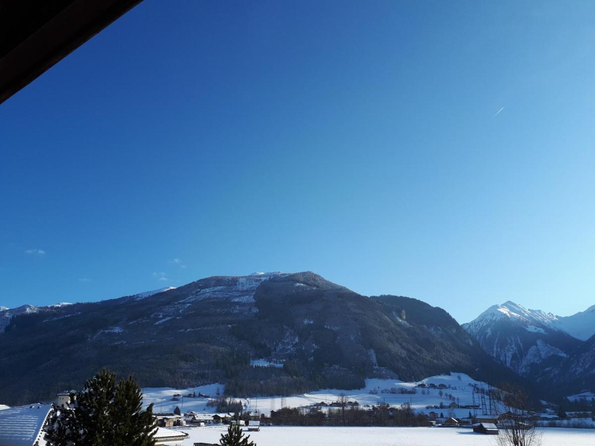 Chalet Anna Appartment อุทเทนดอร์ฟ ภายนอก รูปภาพ