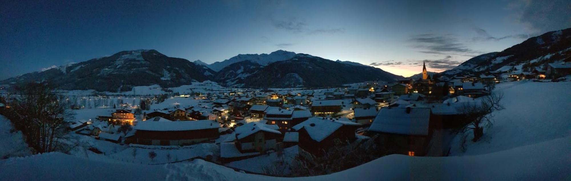 Chalet Anna Appartment อุทเทนดอร์ฟ ภายนอก รูปภาพ