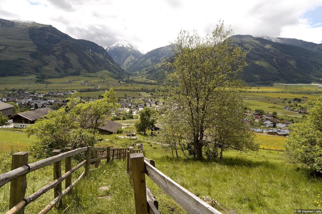 Chalet Anna Appartment อุทเทนดอร์ฟ ภายนอก รูปภาพ