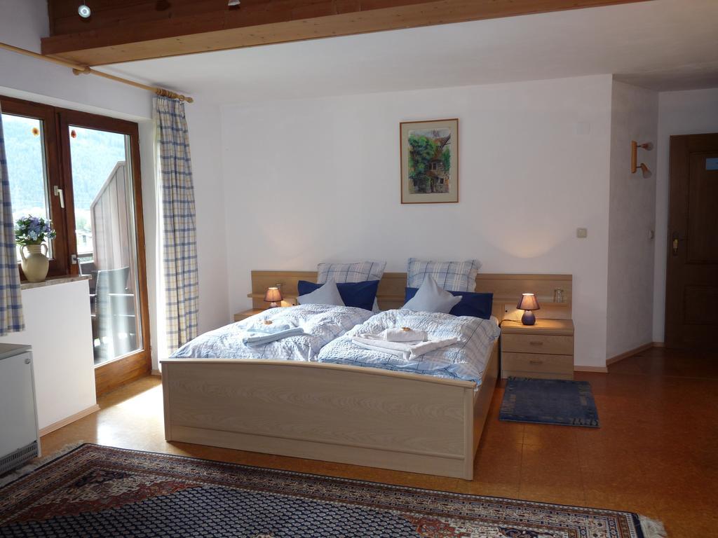 Chalet Anna Appartment อุทเทนดอร์ฟ ภายนอก รูปภาพ