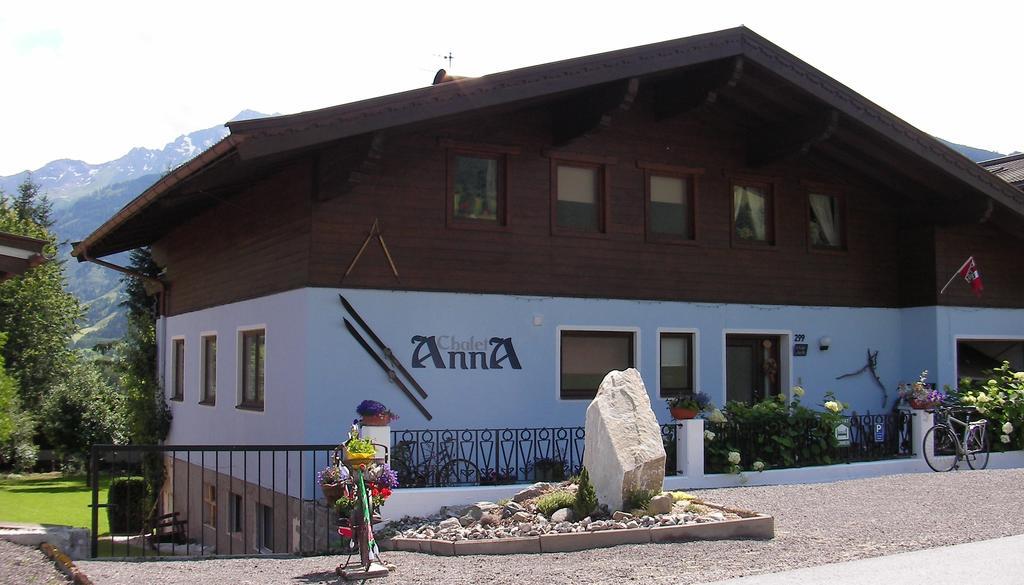 Chalet Anna Appartment อุทเทนดอร์ฟ ภายนอก รูปภาพ